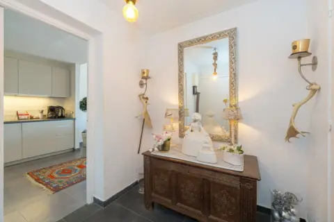 Apartamento en La Nucia