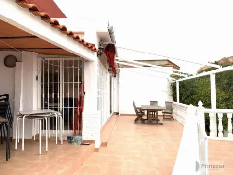 Chalet en Corbera