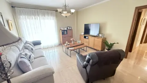 Piso en Adra