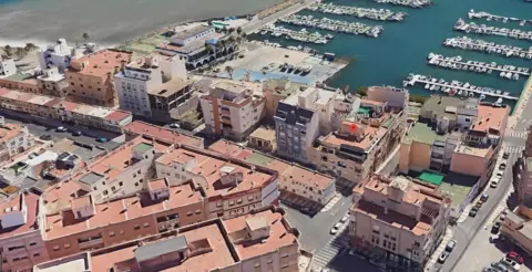 Piso – Roquetas de Mar
