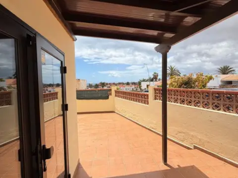 Casa en Barranco de La Torre