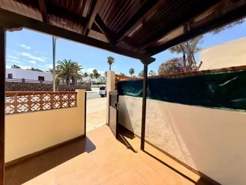 Casa en Barranco de La Torre