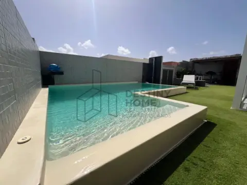 Chalet en Corralejo