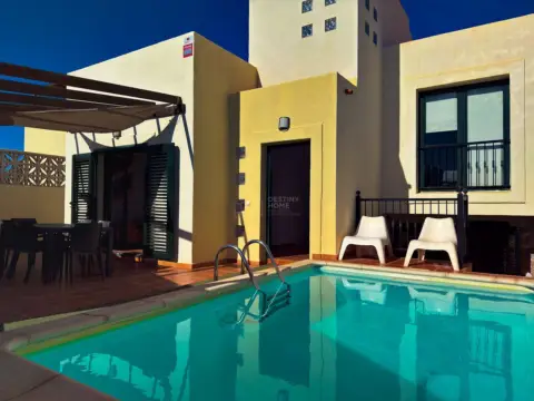 Chalet en Corralejo