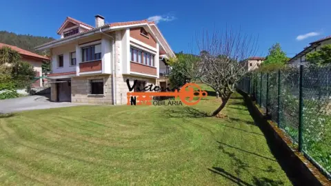 Chalet en Brazomar