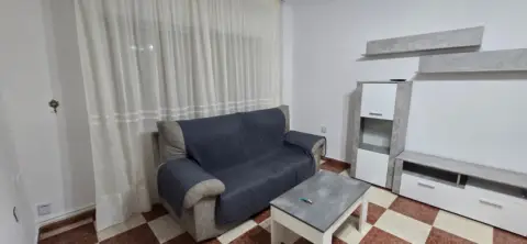 Piso en Santa Ana
