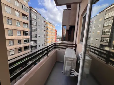 Piso en Rambla-Duggi-Los Hoteles