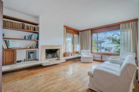 Chalet en Tueda