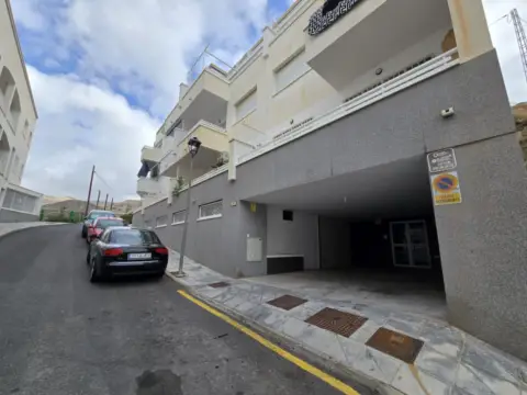 Piso en Castillo de Baños