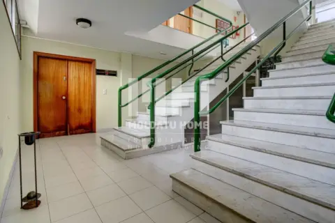 Oficina en Camping Oliden