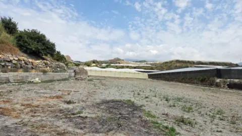 Finca rústica en Zona Norte