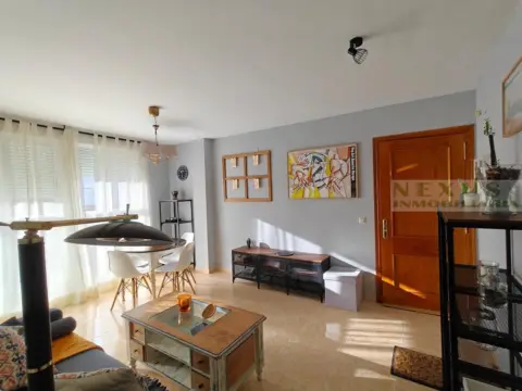 Apartamento en Casco Antiguo