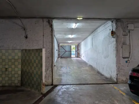 Garaje en Lasarte
