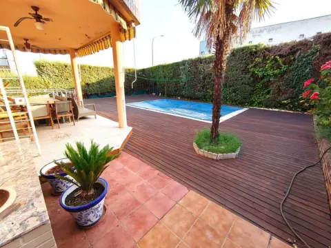 Casa en Nueva Ciudad