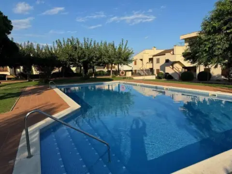 Ático en Sant Antoni de Calonge