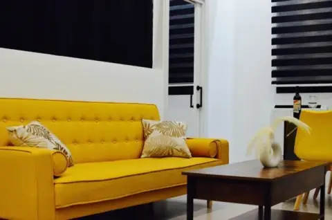 Piso en Zona Noroeste