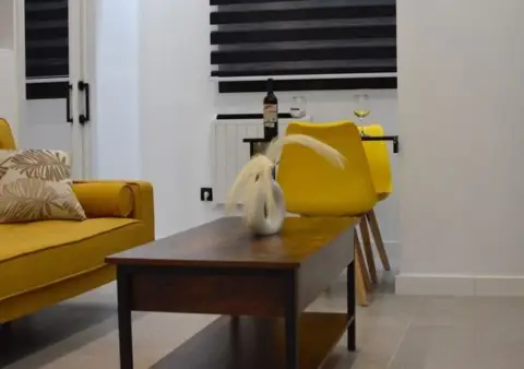 Piso en Zona Noroeste