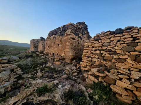 Finca rústica en Antigua
