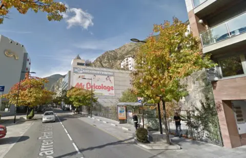 Apartamento en Centre