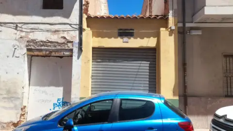 Casa adosada en Corbera