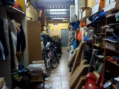 Casa adosada en Corbera