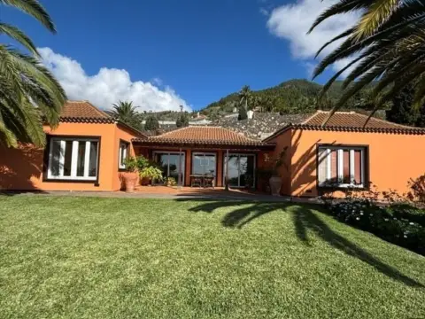 Chalet en El Paso