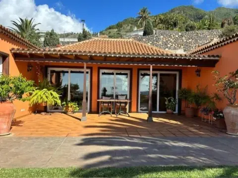 Chalet en El Paso