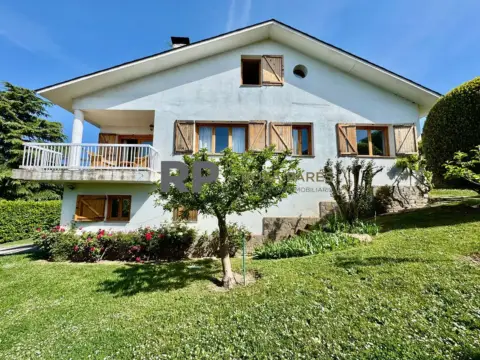 Chalet en Seva