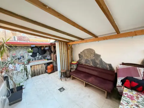 Chalet en San Martín de la Vega