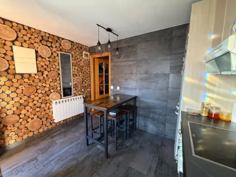 Chalet en San Martín de la Vega