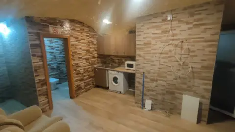 Estudio en Casco Antiguo