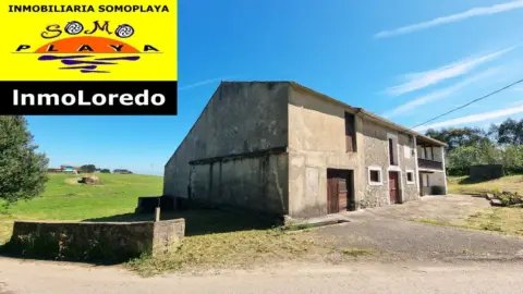 Chalet en Ajo