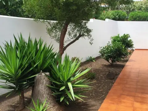 Piso en El Botánico