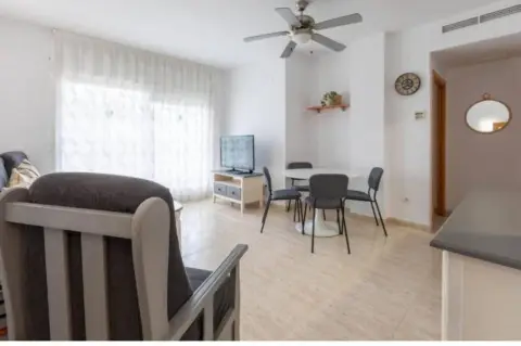 Apartamento en Cap de Salou