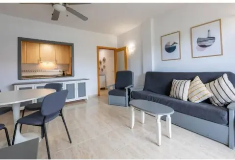 Apartamento en Cap de Salou