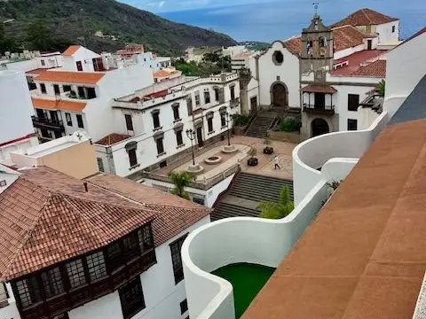 Ático en Icod de Los Vinos