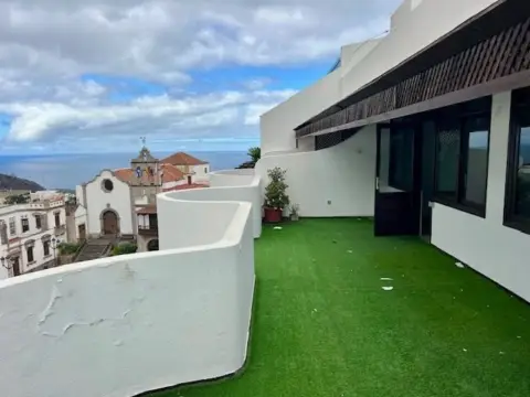 Ático en Icod de Los Vinos