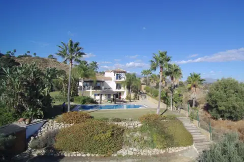Casa en Selwo