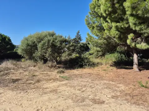 Finca rústica en Los Caños de Meca