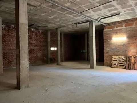 Local comercial en Llagostera