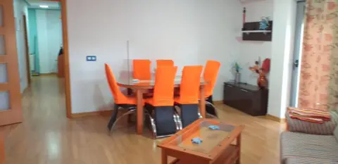 Piso en Fraternidad