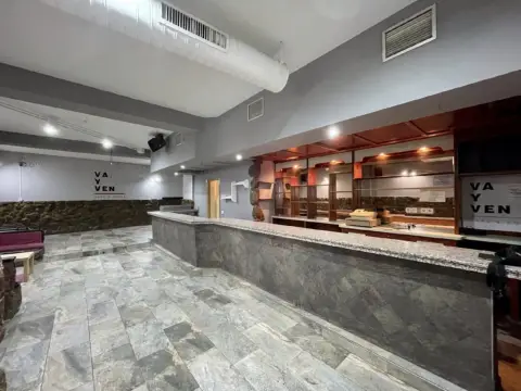 Local comercial en Malpartida de Plasencia