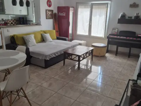 Piso en Buenavista-Fabelo