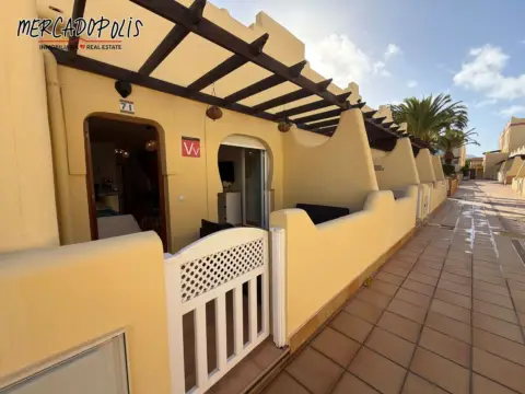 Casa adosada en Corralejo