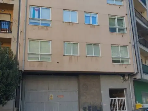 Piso en O Barco