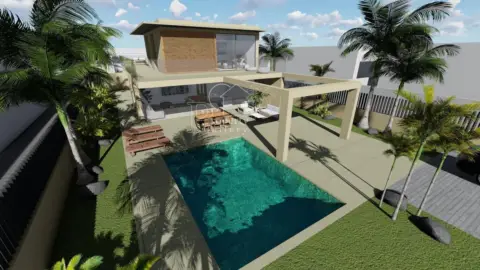 Casa en Palm-Mar