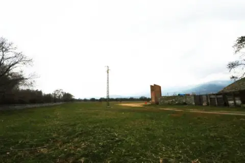 Finca rústica en Moralzarzal