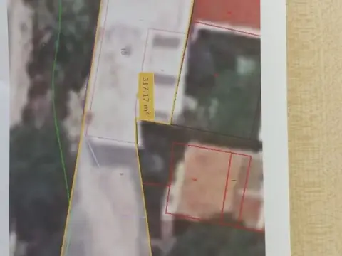 Terreno en Estación de Cártama