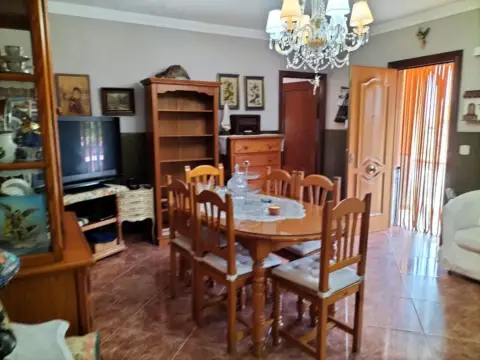 Chalet en El Romeral-Santa Amalia