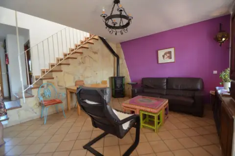 Apartamento en Isla de Canela